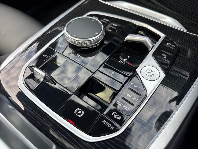 Used BMW X7 2023 for sale - 78175983: Photo 10