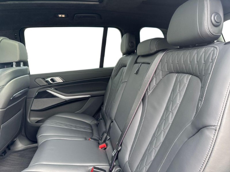 Used BMW X7 2023 for sale - 78175983: Photo 12
