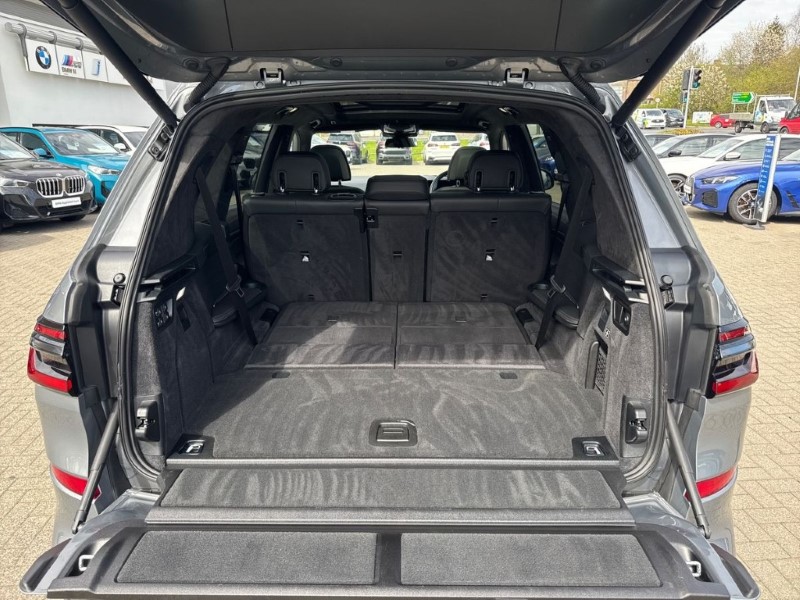 Used BMW X7 2023 for sale - 78175983: Photo 13