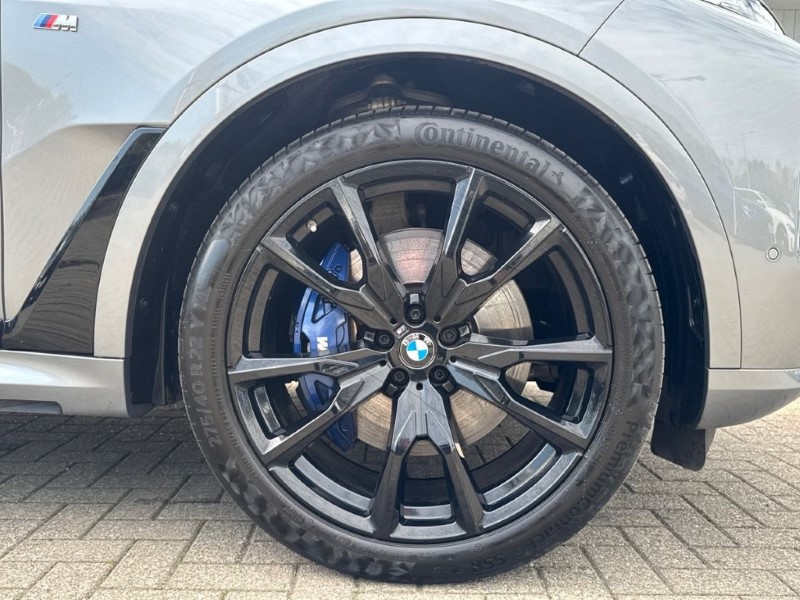 Used BMW X7 2023 for sale - 78175983: Photo 14