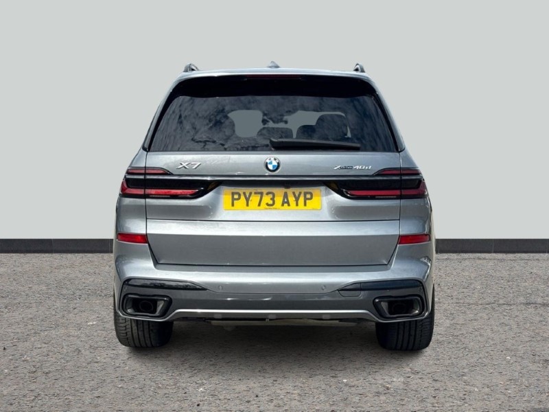 Used BMW X7 2023 for sale - 78175983: Photo 15