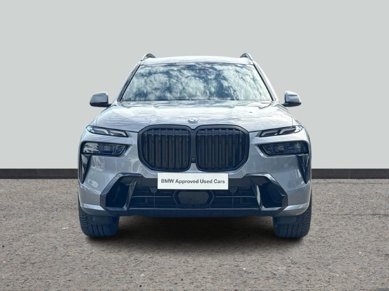 Used BMW X7 2023 for sale - 78175983: Photo 16