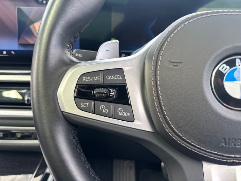 Used BMW X7 2023 for sale - 78175983: Photo 17