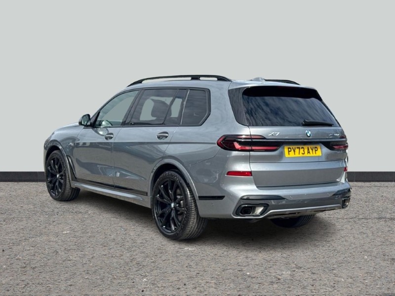 Used BMW X7 2023 for sale - 78175983: Photo 2