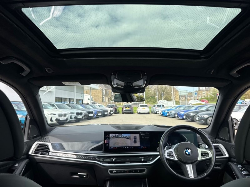 Used BMW X7 2023 for sale - 78175983: Photo 21