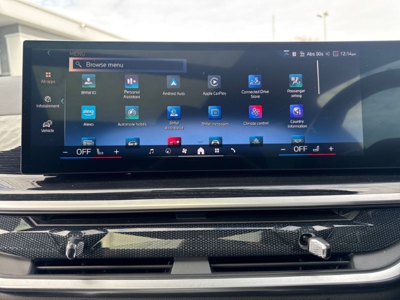 Used BMW X7 2023 for sale - 78175983: Photo 27