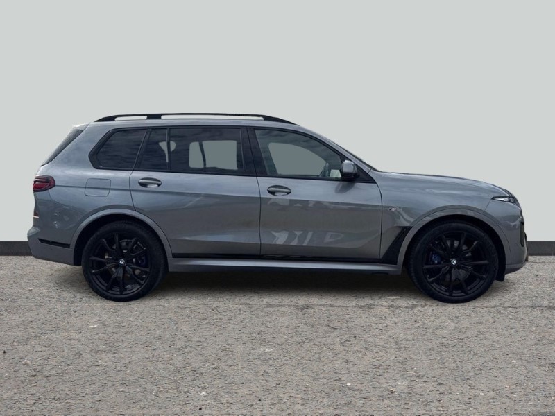 Used BMW X7 2023 for sale - 78175983: Photo 3