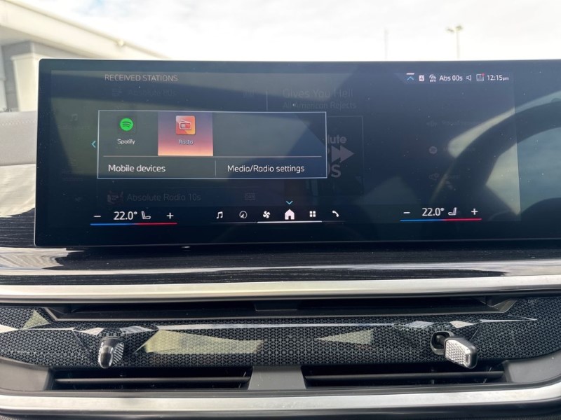 Used BMW X7 2023 for sale - 78175983: Photo 30