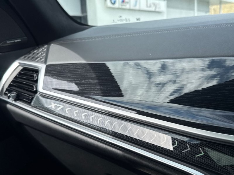 Used BMW X7 2023 for sale - 78175983: Photo 34