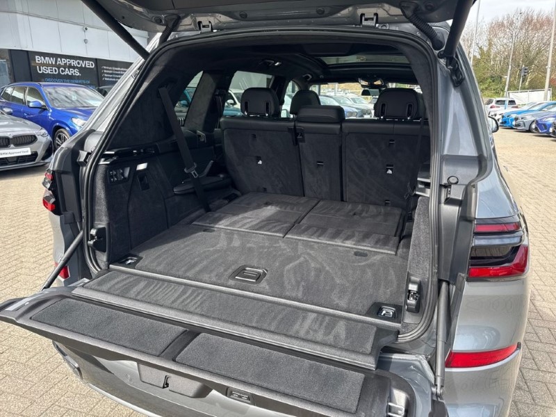 Used BMW X7 2023 for sale - 78175983: Photo 39