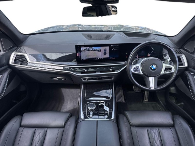 Used BMW X7 2023 for sale - 78175983: Photo 4