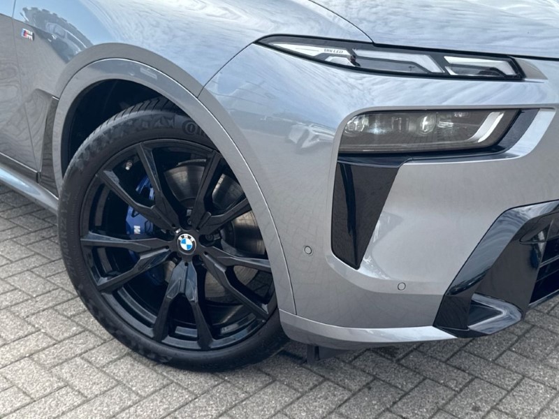 Used BMW X7 2023 for sale - 78175983: Photo 42
