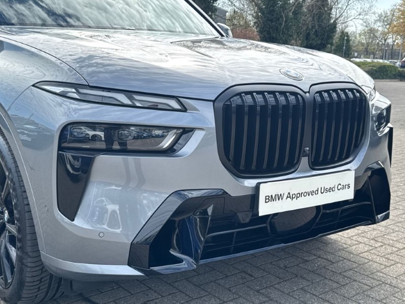 Used BMW X7 2023 for sale - 78175983: Photo 43