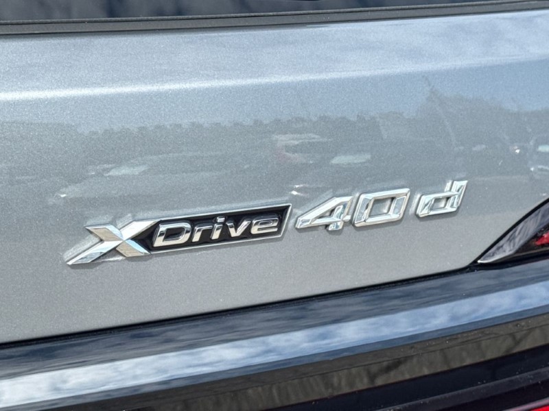 Used BMW X7 2023 for sale - 78175983: Photo 44