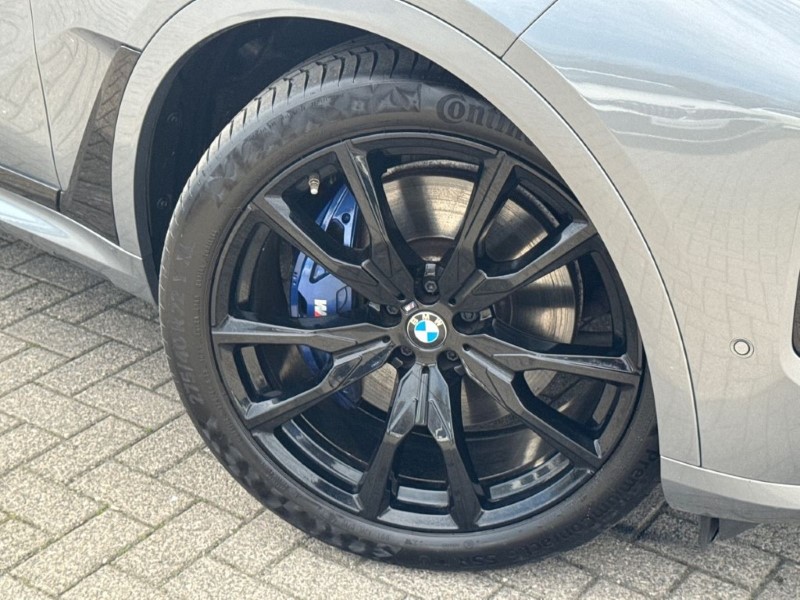 Used BMW X7 2023 for sale - 78175983: Photo 45