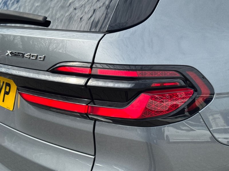 Used BMW X7 2023 for sale - 78175983: Photo 48