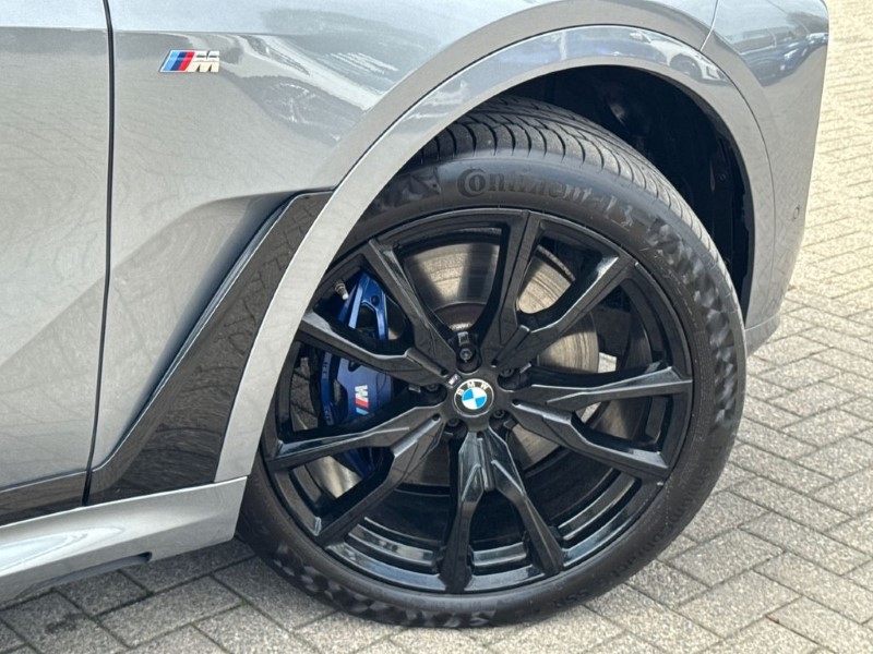 Used BMW X7 2023 for sale - 78175983: Photo 50