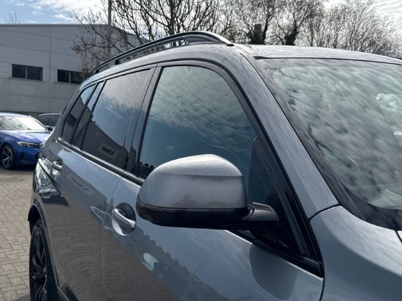 Used BMW X7 2023 for sale - 78175983: Photo 51