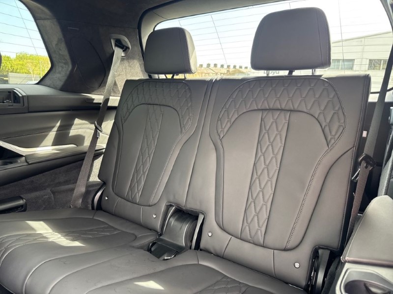 Used BMW X7 2023 for sale - 78175983: Photo 53