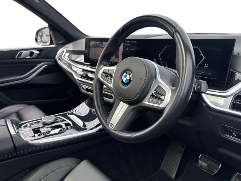 Used BMW X7 2023 for sale - 78175983: Photo 6