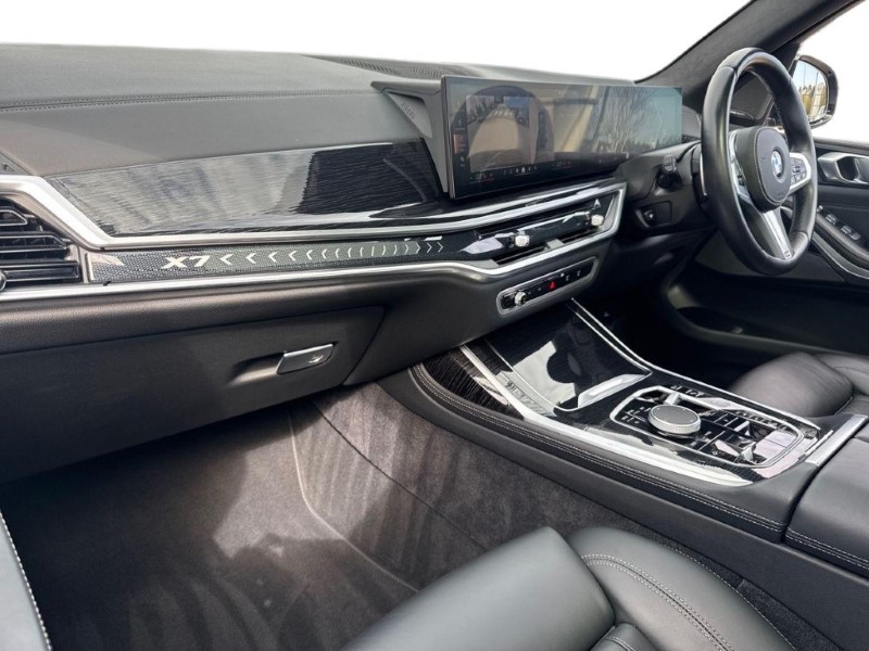 Used BMW X7 2023 for sale - 78175983: Photo 7