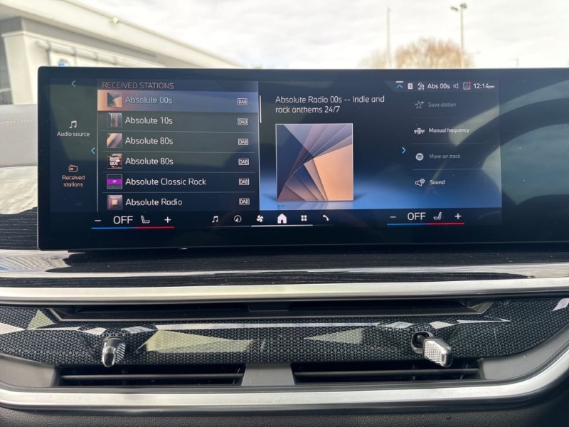 Used BMW X7 2023 for sale - 78175983: Photo 8