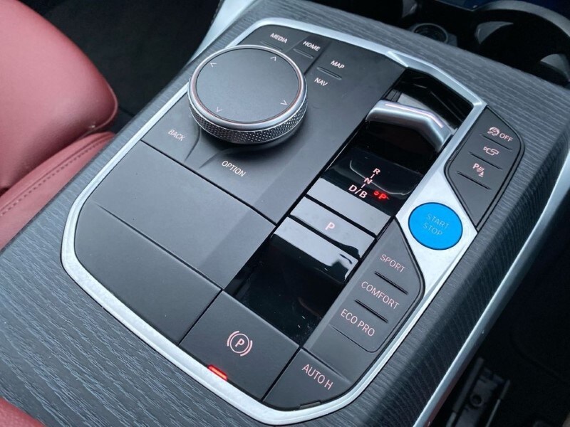 Used BMW i4 2024 for sale - 77528236: Photo 10