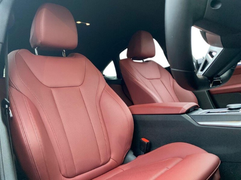 Used BMW i4 2024 for sale - 77528236: Photo 11