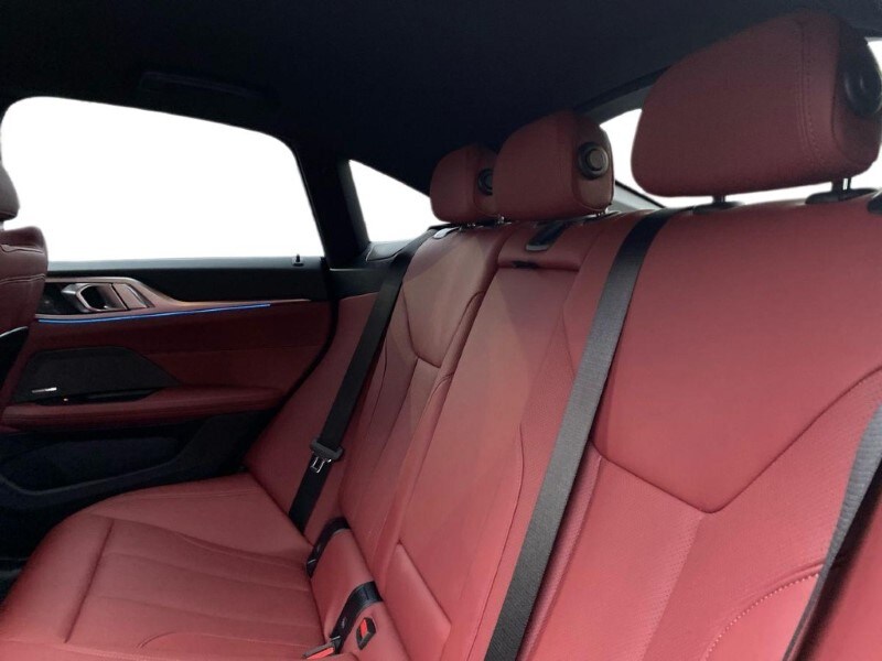 Used BMW i4 2024 for sale - 77528236: Photo 12