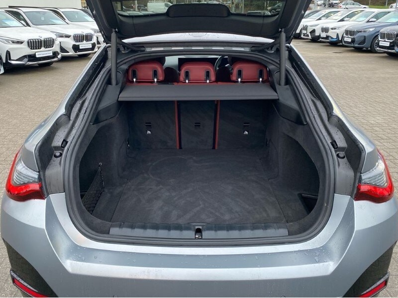 Used BMW i4 2024 for sale - 77528236: Photo 13