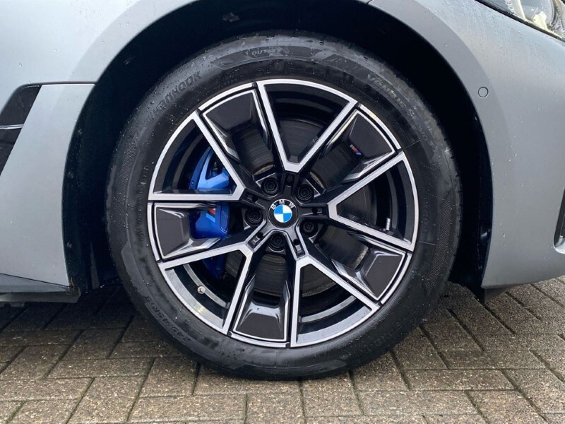 Used BMW i4 2024 for sale - 77528236: Photo 14