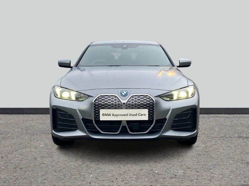 Used BMW i4 2024 for sale - 77528236: Photo 16