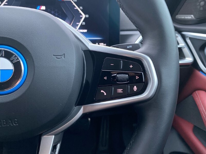 Used BMW i4 2024 for sale - 77528236: Photo 18