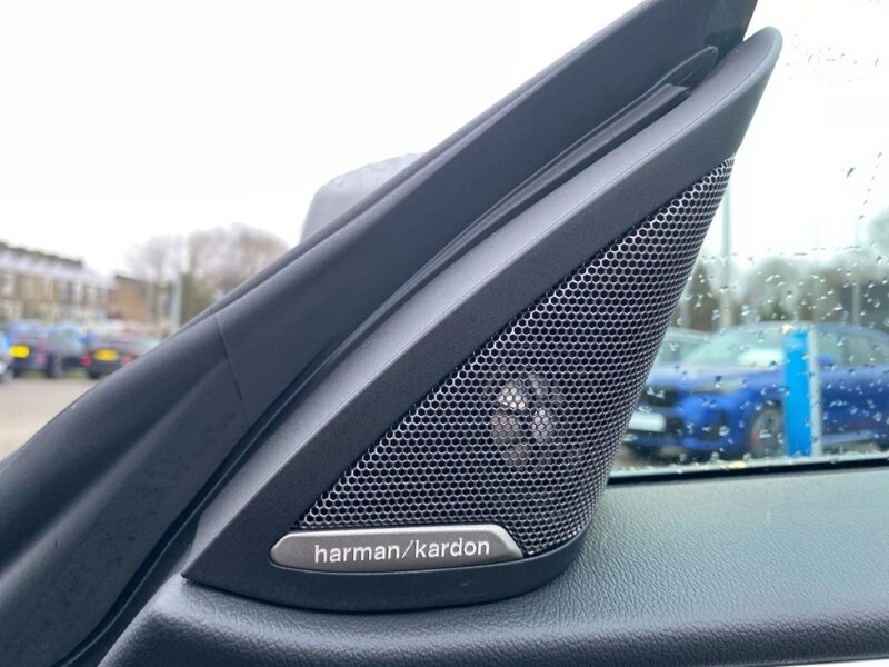 Used BMW i4 2024 for sale - 77528236: Photo 20