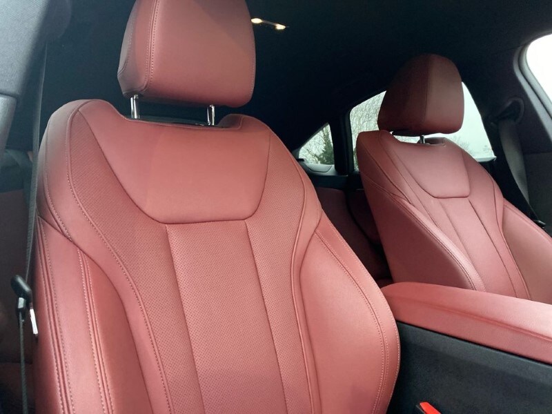 Used BMW i4 2024 for sale - 77528236: Photo 24