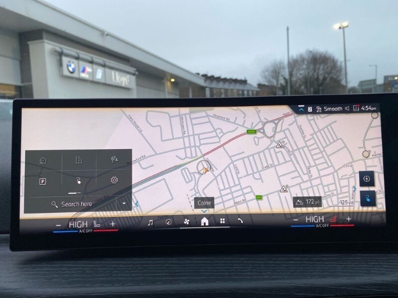 Used BMW i4 2024 for sale - 77528236: Photo 26