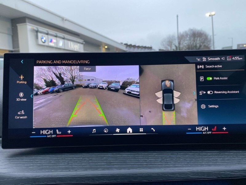 Used BMW i4 2024 for sale - 77528236: Photo 27