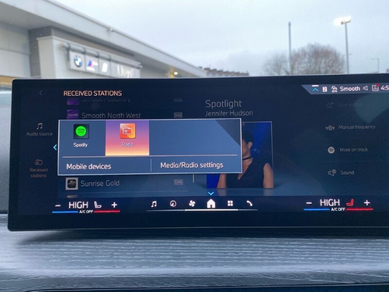 Used BMW i4 2024 for sale - 77528236: Photo 28