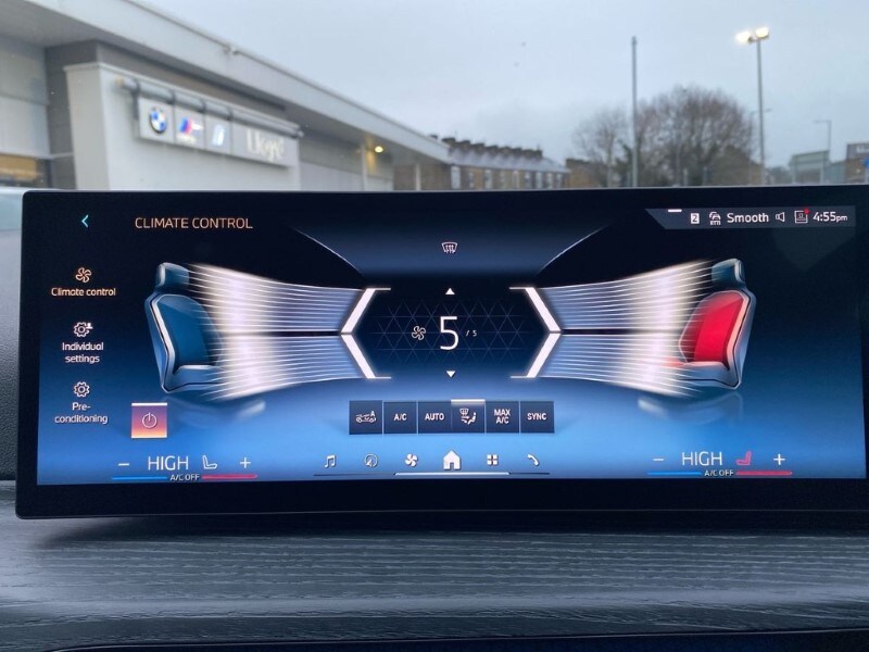 Used BMW i4 2024 for sale - 77528236: Photo 29