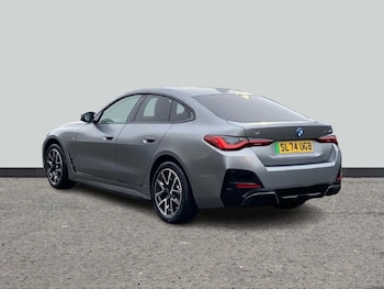 Used BMW i4 2024 for sale - 77528236: Photo