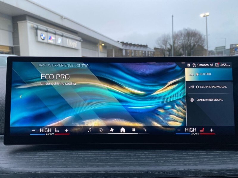 Used BMW i4 2024 for sale - 77528236: Photo 30