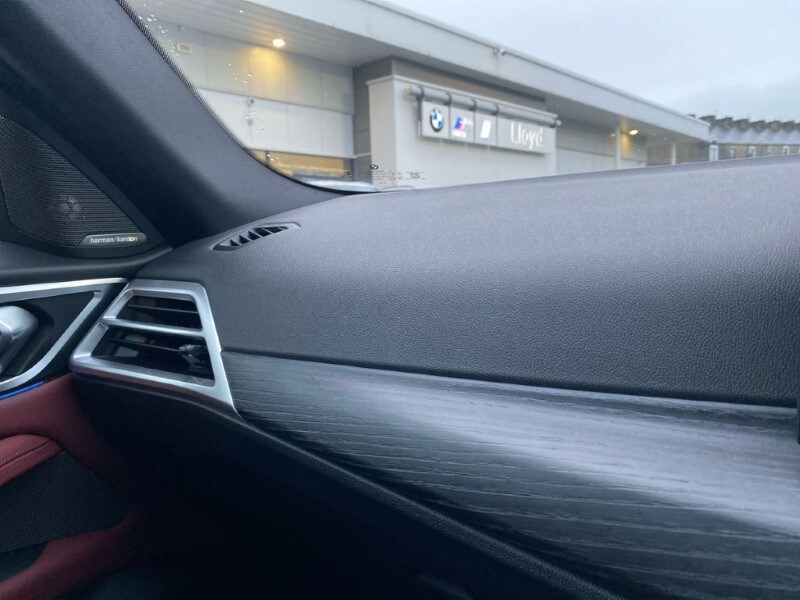 Used BMW i4 2024 for sale - 77528236: Photo 32