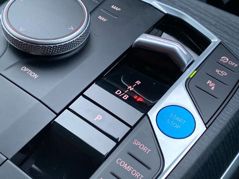 Used BMW i4 2024 for sale - 77528236: Photo 33