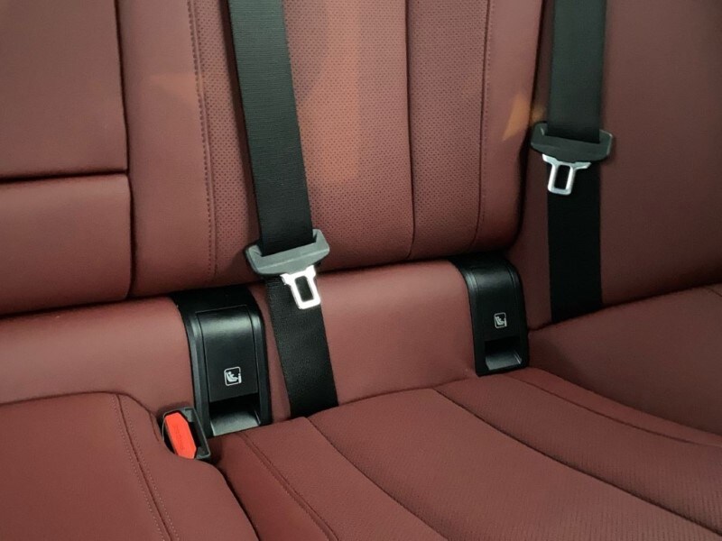 Used BMW i4 2024 for sale - 77528236: Photo 35