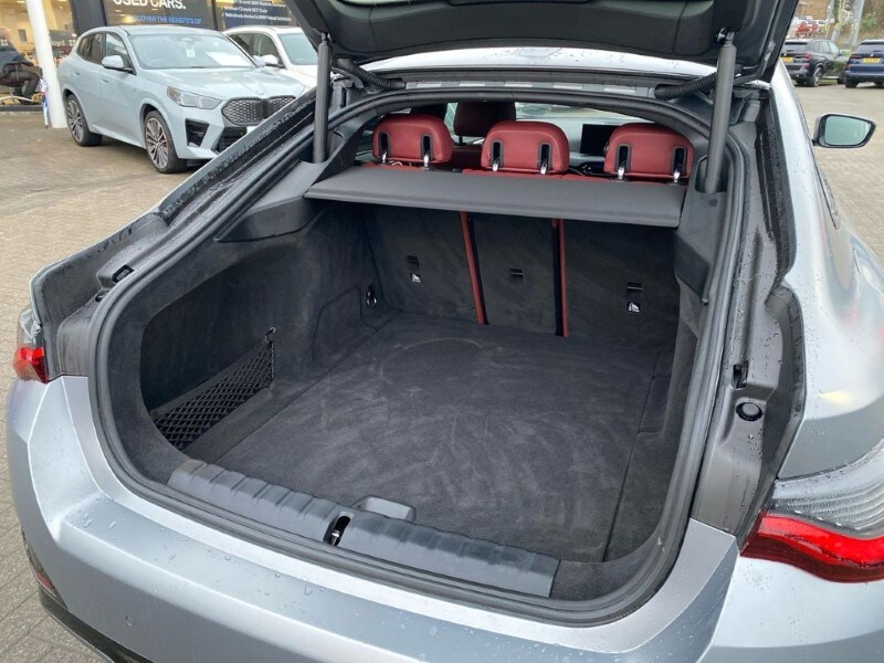 Used BMW i4 2024 for sale - 77528236: Photo 38