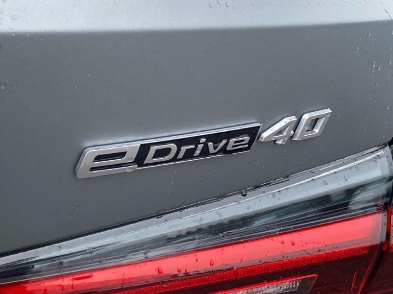 Used BMW i4 2024 for sale - 77528236: Photo 43