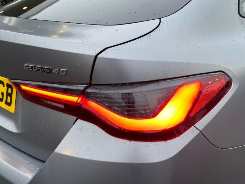 Used BMW i4 2024 for sale - 77528236: Photo 47