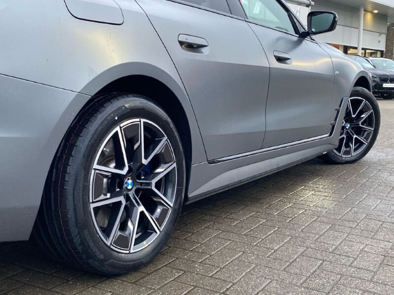 Used BMW i4 2024 for sale - 77528236: Photo 48