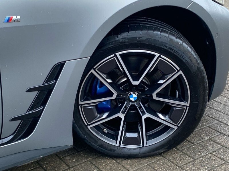 Used BMW i4 2024 for sale - 77528236: Photo 49