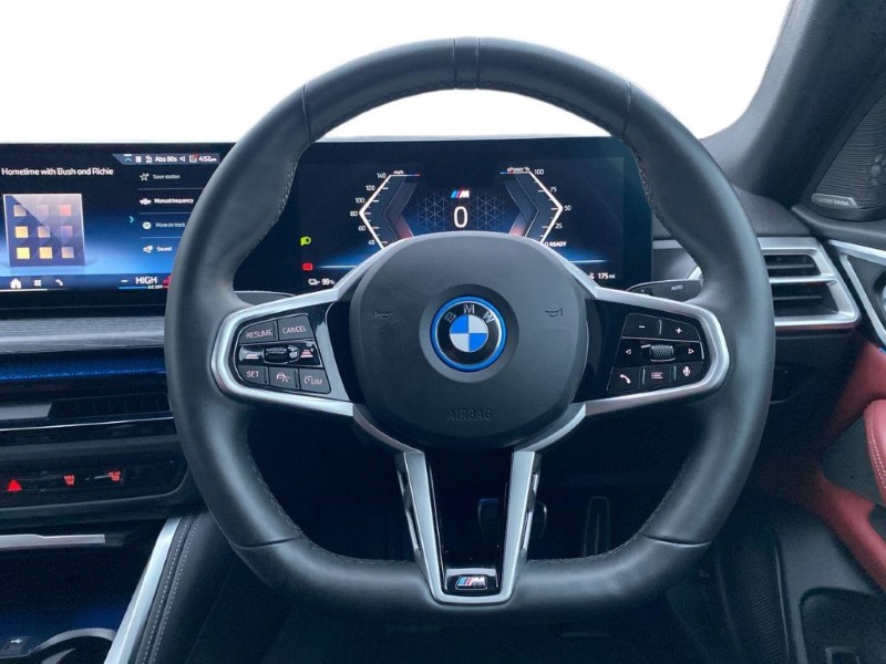 Used BMW i4 2024 for sale - 77528236: Photo 5